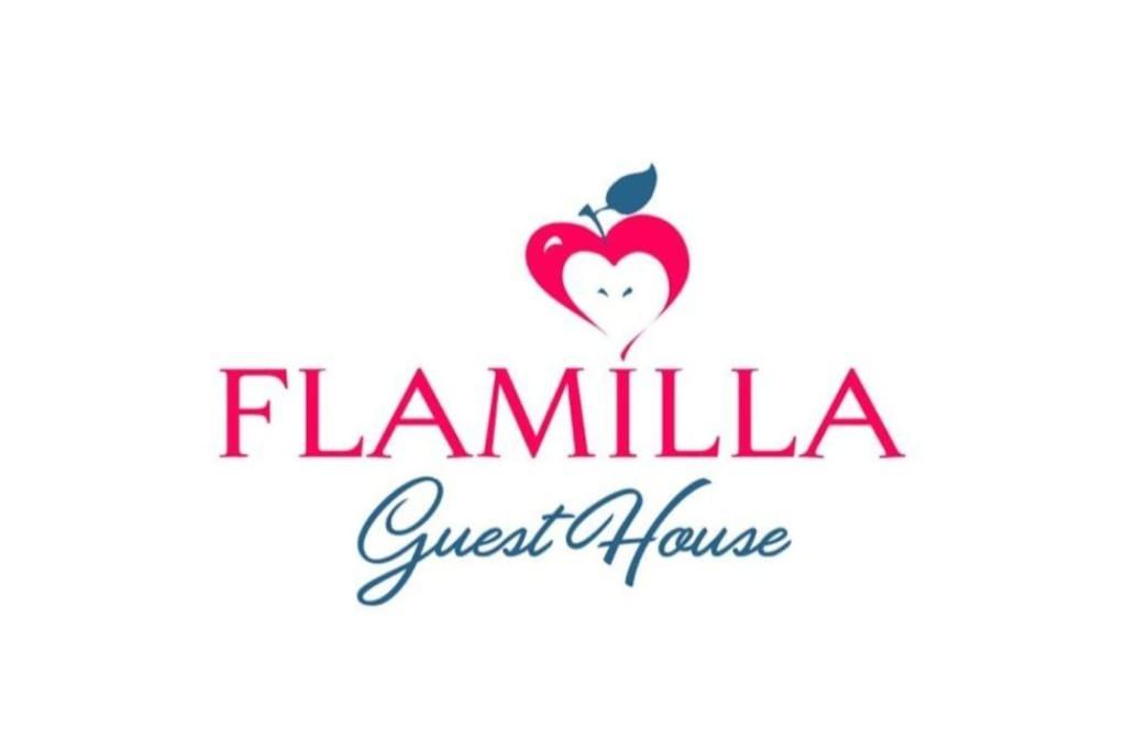 Flamilla Home Next To Vatican Museums Rom Eksteriør billede