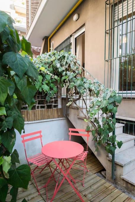 Flamilla Home Next To Vatican Museums Rom Eksteriør billede